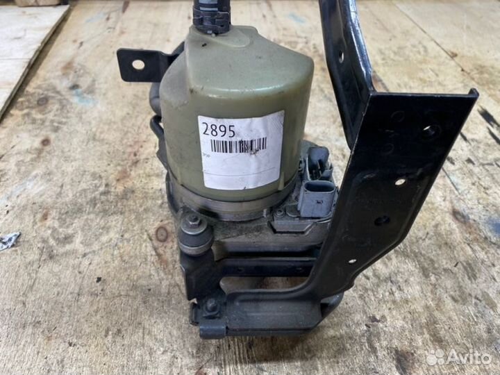 Электрогидроусилитель руля Volvo C30 S40 V50 2