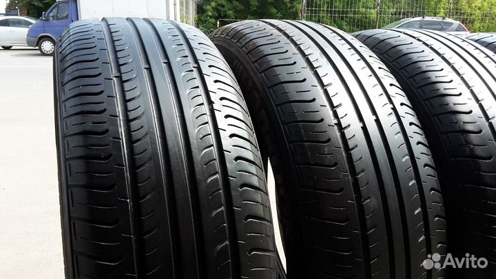 Hankook Optimo K415 225/60 R17