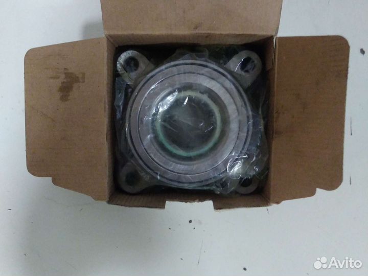 Подшипник передней ступицы Toyota Land Cruiser 200