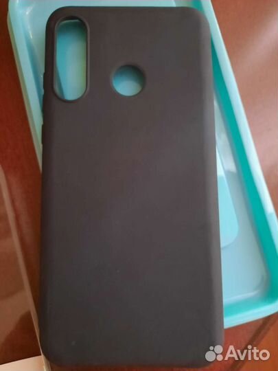 Чехол на honor 20 lite или Huawei P30