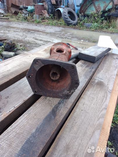 Удлиннитель вома