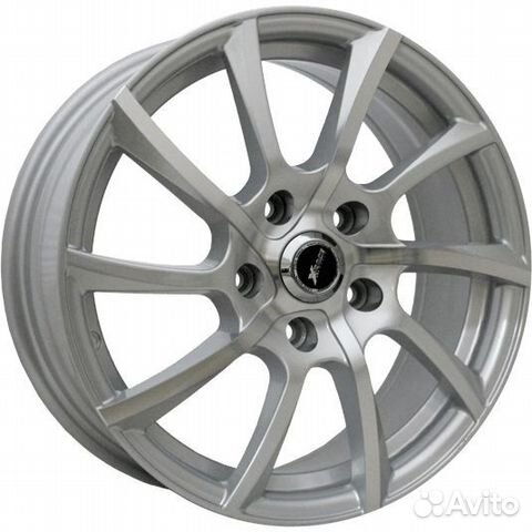 R15 4x98 6J ET35 D58,6 X-Race AF-14 SF