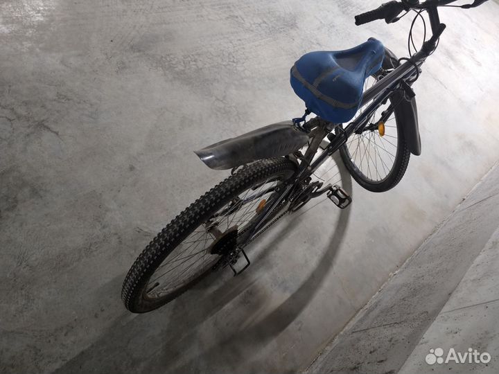 Велосипед бу stern dynamic 1.0