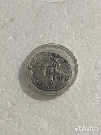 Император Гальба