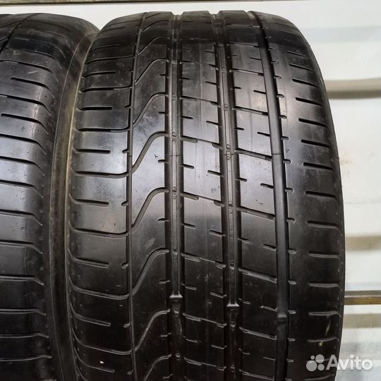 Pirelli P Zero 295/40 R20