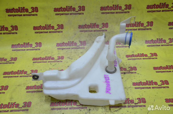 Бачок стеклоомывателя Lifan Breez