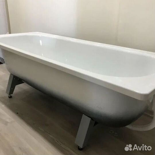 Ванна стальная 150 70