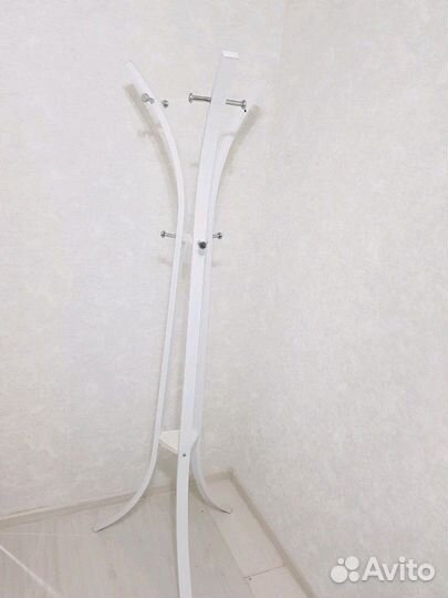 Вешалка напольная