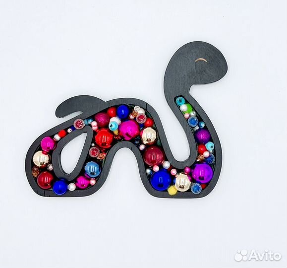 Символ года 2025