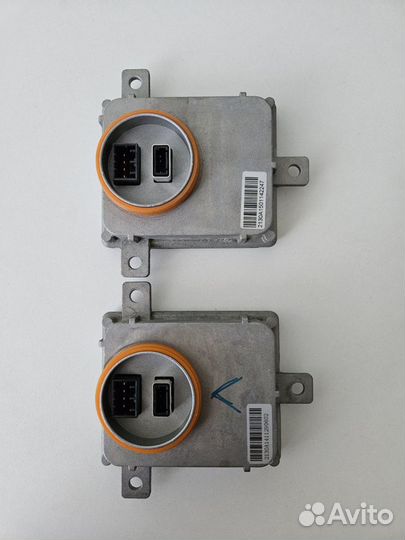 Блок розжига VAG 8K0941597B