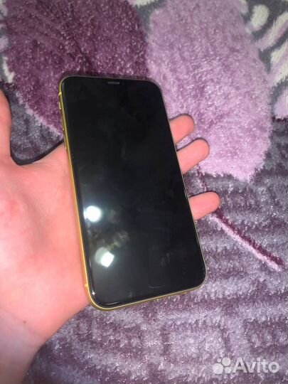 iPhone 11, 256 ГБ