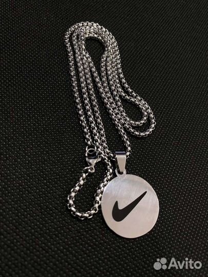 Подвеска nike