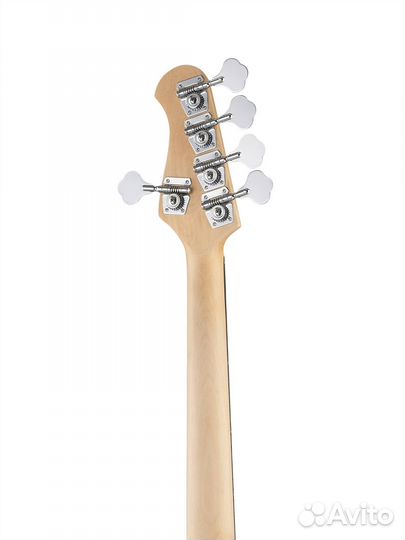 FBG/FBG-KB-04-SB Бас-гитара 5-струнная, санберст