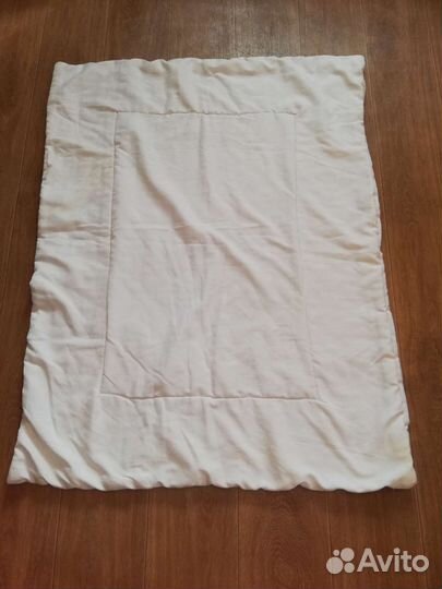 Конверт- одеяло