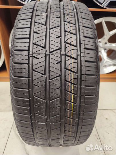 Continental ContiCrossContact LX Sport 275/40 R22 108Y