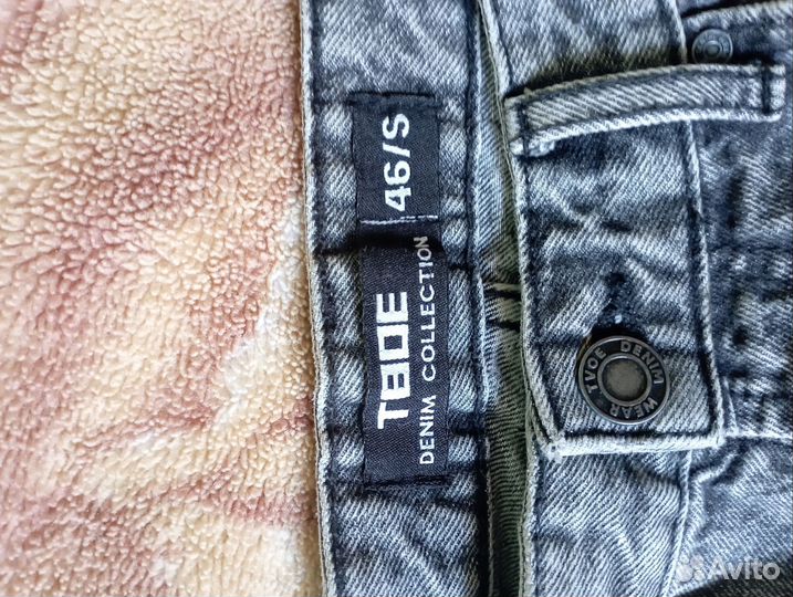 Джинсы Твое