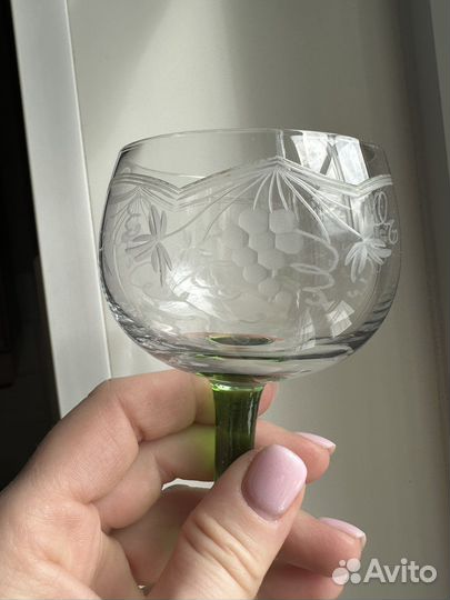 Бокал Германия