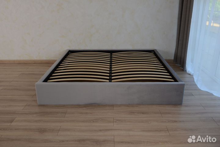 Кровать 200х200