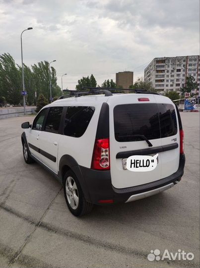 Перевозка пассажиров и малогабаритных грузов