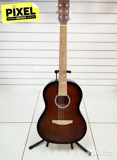 Классика(сталь) гитара Амистар M-31