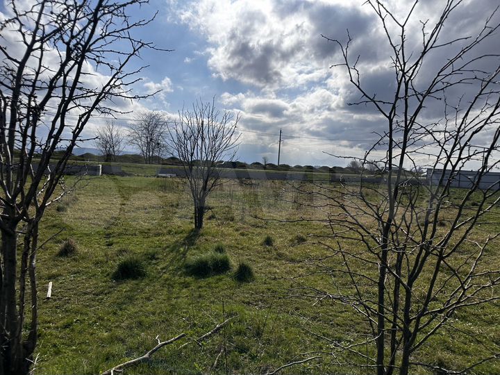 Участок 5 сот. (ИЖС)