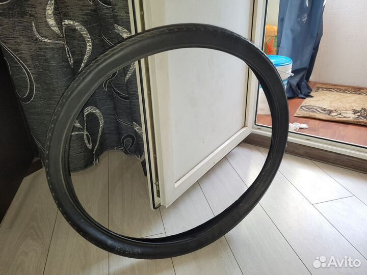 Покрышки 29 WTB Slick 2.2