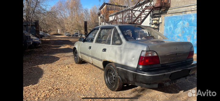 ВАЗ 2114 Samara 1.6 МТ, 2008, 196 000 км