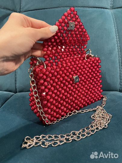 Cумка ручной работы