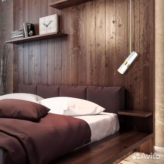 Люстра подвесная на кухню Испания