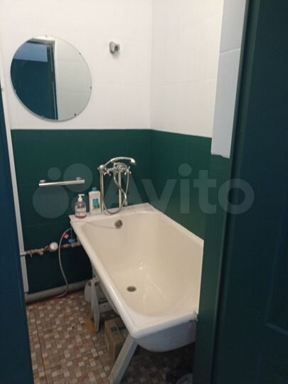 1-к. квартира, 22 м², 3/5 эт.