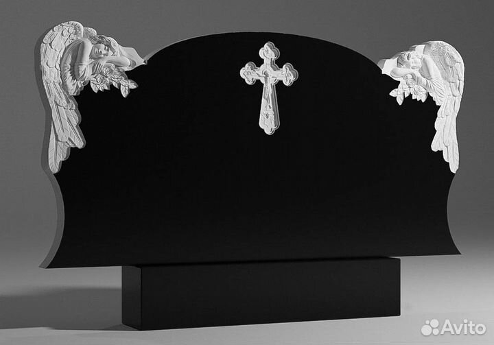 Памятники модели