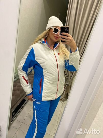 Горнолыжный костюм forward женский 46-48