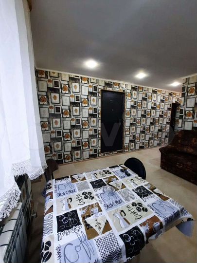 Дом 66 м² на участке 12 сот.