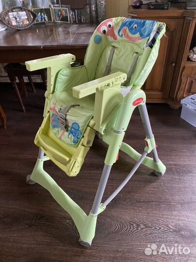 Стульчик для кормления