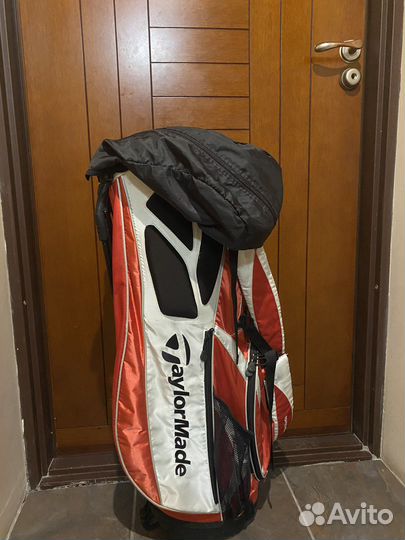 Сумка (бег) для гольфа