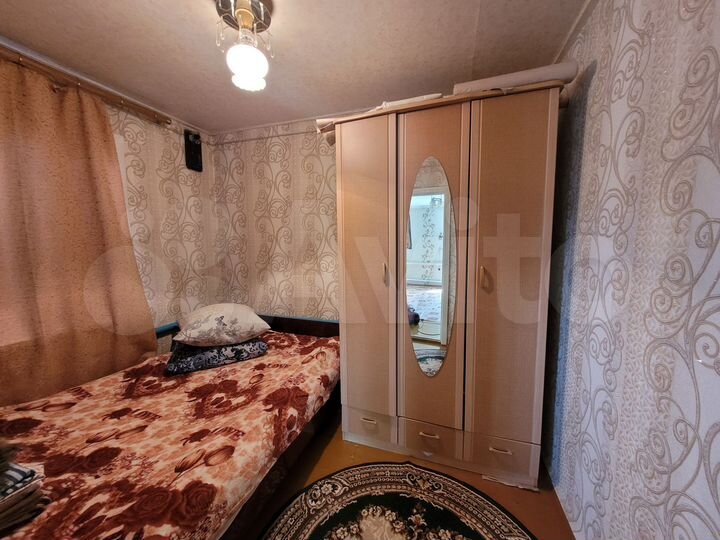 Дом 75 м² на участке 10 сот.