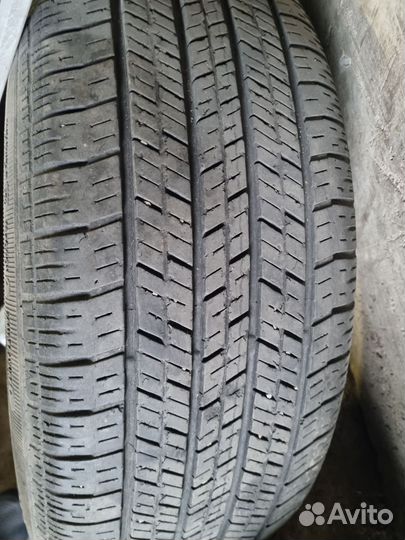 Continental Conti4x4Contact 215/65 R16