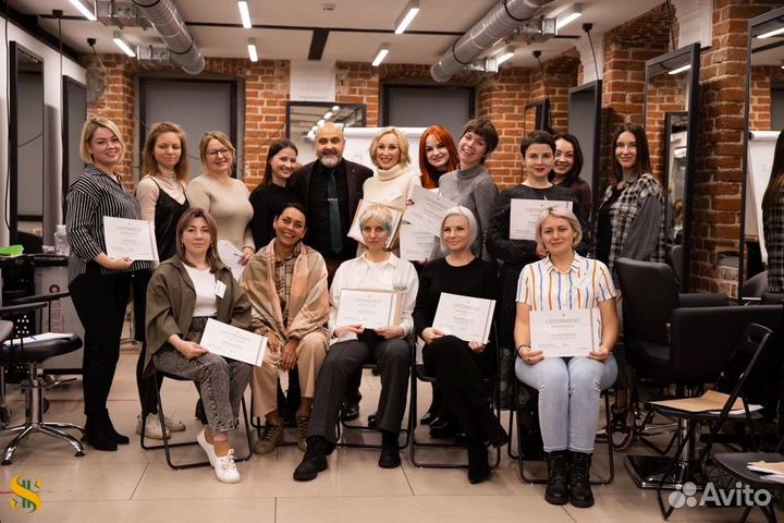 Тренинги по продажам, переговорам / бизнес тренинг