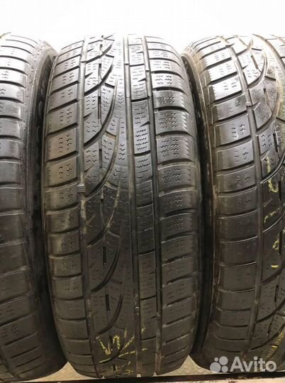 Hankook Winter I'Cept Evo W310 205/60 R16 98W