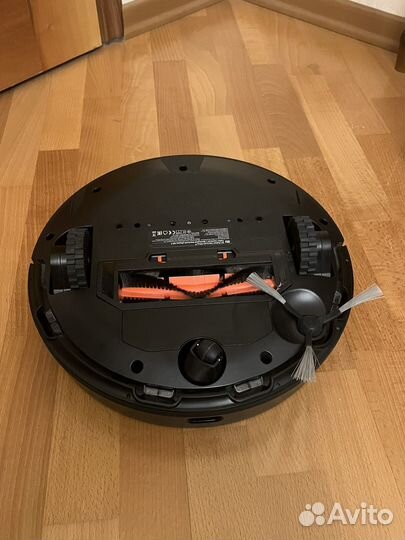 Робот пылесос Mi Vacuum-Mop P