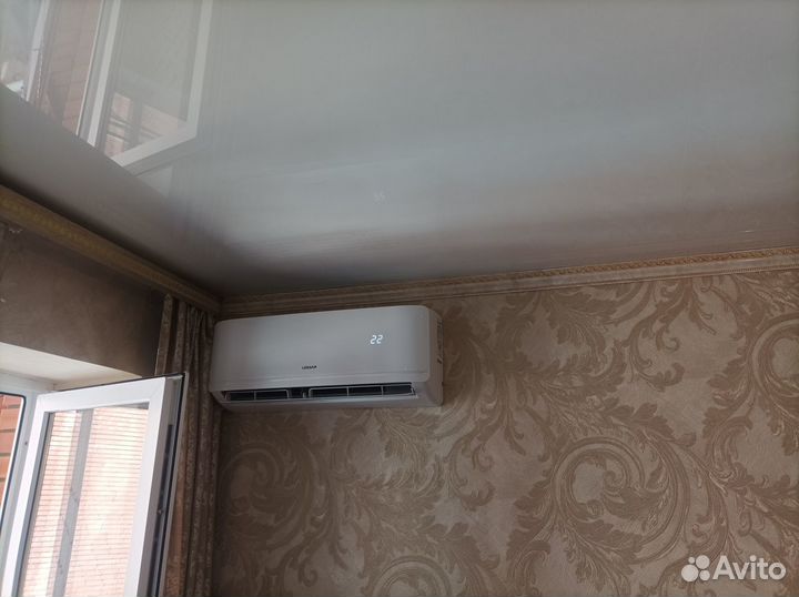 Установка сплит систем, продажа, ремонт, чистка