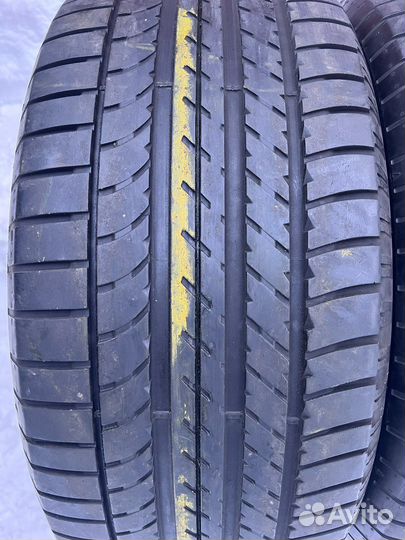 Goodyear Eagle F1 A/S-C 295/40 R22