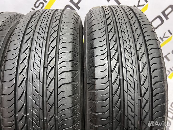 Bridgestone Dueler H/L 225/65 R17 102H