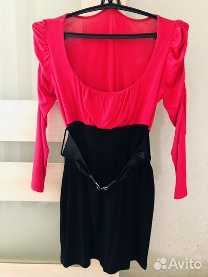 Платье-Туника