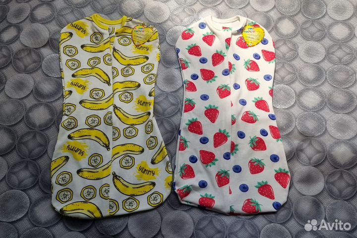 Пеленки детские новые
