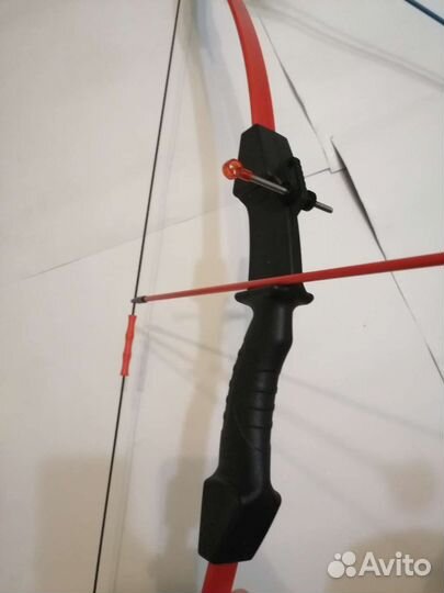 Лук для стрельбы. Для детей