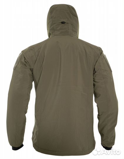 4-14 Фабричная Телогрейка Ottanta