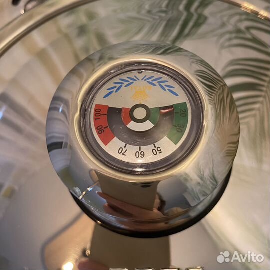 Кастрюля Royal 3 л