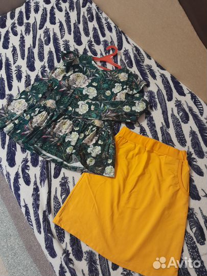 Костюм для девочки