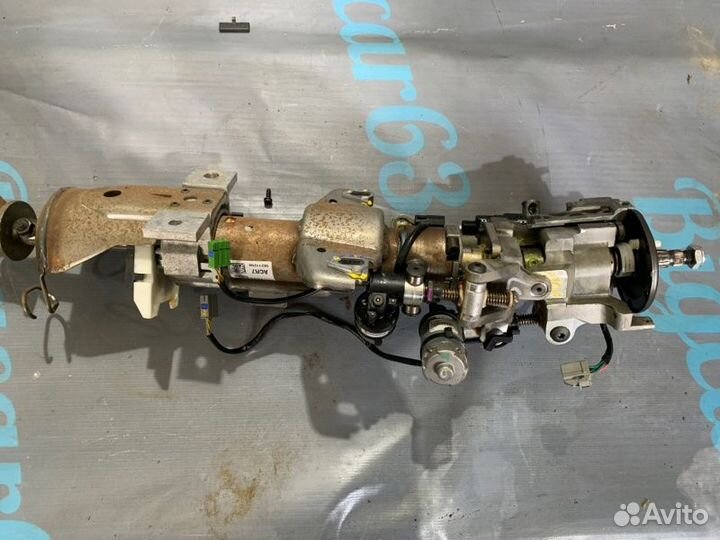 Рулевая колонка Cadillac Escalade 4 (2014-2020)